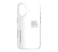 Proverbs 23, Father Of The Righteous, Christian Father's Day Case for iPhone 17