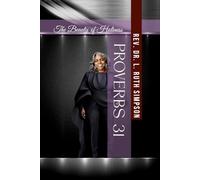 Proverbs 31: The Beauty of Holiness
