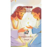 Proverbs 4: Get wisdom! Get understanding!