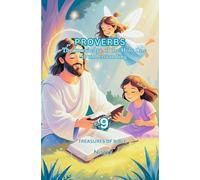 Proverbs 9: The knowledge of the Holy One is understanding.