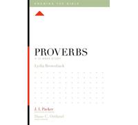 Proverbs : A 12-Week Study