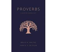 Proverbs : A Shorter Commentary