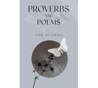 Proverbs and Poems