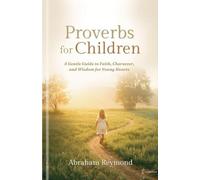 Proverbs for Children (11)