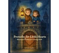 Proverbs for Little Hearts
