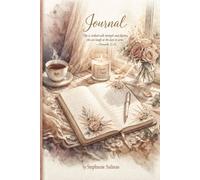 Proverbs Journal for Women