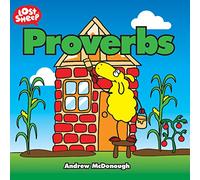 Proverbs (Lost Sheep)