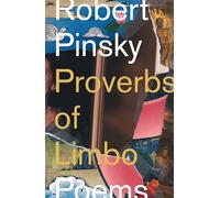 Proverbs of Limbo: Poems