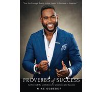 Proverbs of Success