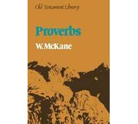Proverbs (Old Testament Library)