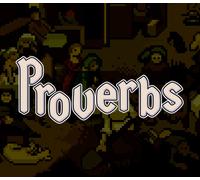 Proverbs PC Steam CD Key