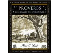 Proverbs : Words of Wisdom