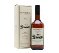 Providence 2019 / 3 Year Old Single Traditional Pot Still Rum