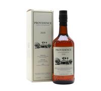 Providence 2020 / 3 Year Old Single Traditional Pot Still Rum