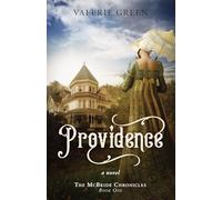 Providence: A Novel: 1 (The McBride Chronicles)