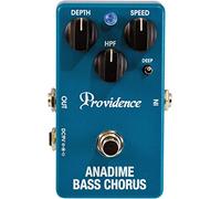 Providence ABC-1 Anadime Bass Chorus · Bass Guitar Effect