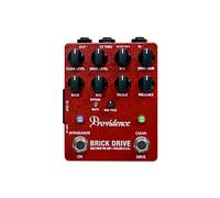 Providence BDI-1 Brick Drive · Bass Guitar Effect