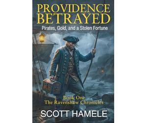 Providence Betrayed: Pirates, Gold, and a Stolen Fortune: 1 (The Ravenshaw Chronicles)