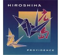 Providence by Hiroshima (1992-07-07)