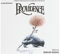 Providence by Miklos Rozsa