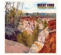 Providence Canyon w/Digital Download) (Video Game) Brent Cobb (US IMPORT)