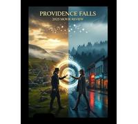 Providence Falls 2025 Movie Review: Die zeitlose Magie von Liebe und Schicksal enthüllen