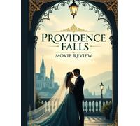 Providence Falls Movie Review: A Deep Dive into the Film's Cast, Production Drama, and the Romance That Started It All
