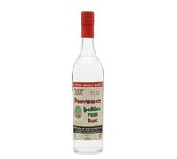 Providence First Drops Rum Blanc / Nov 2019