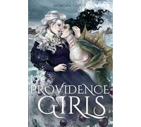 Providence Girls: A Sapphic Horror Romance