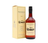Providence - Haitian Pure Single - 3 year old Rum 70cl 52% ABV