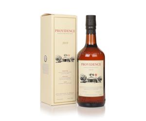 Providence Haitian Pure Single Rum 2019 Dark Rum