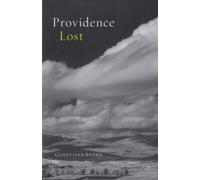 Providence Lost