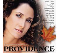 Providence: Music from the Television Series by Mca (2002-08-06)