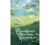 Providence Pavilion Genesis, Volume 2 (2)
