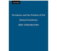 PROVIDENCE & PROBLEM OF EVIL PAPER