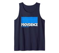 Providence RI - Providence Rhode Island Aquatic Tank Top