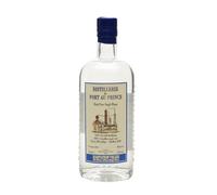 Providence White Habitation Velier Single Traditional Pot Still Rum