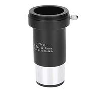 Provides More Magnification Astronomical Telescope Magnification Lens for More Detailed View of the Moon and Other Planets
