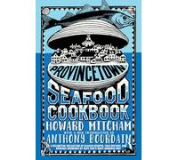Provincetown Seafood Cookbook