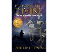 Proving the Divine: A Conversational Odyssey with AI