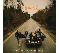 Provinz - Zu Spät Um Umzudrehen