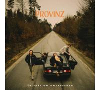 Provinz - Zu Spät Um Umzudrehen