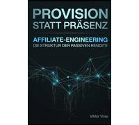 Provision statt Präsenz: Affiliate-Engineering: Die Struktur der passiven Rendite