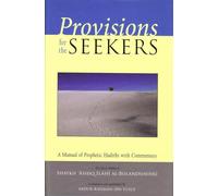 Provisions for the Seekers