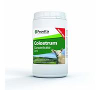 Provita Lamb Colostrum Concentrate 500g Lambing Sheep