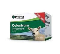 Provita Lamb Colostrum Concentrate Sachets 50g x 12