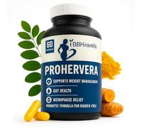 Provitalize-Inspired Pro·Hervera Balance Companion for Women - Lifestyle Support Tool for Daily Wellness & Inner Comfort
