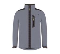 Proviz APEX Men's 100% Reflective Cycling Jacket - - Size: L