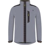Proviz City Men's 100% Reflective Commuter Cycling Jacket - - Size: M