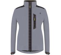 Proviz City Women's Reflective Commuter Cycling Jacket - - Size: 20